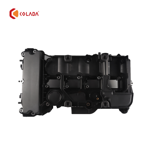 2710101730 Engine Cylinder Head Valve Cover