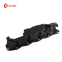 LR023777 Engine Valve Cylinder Head Cover
