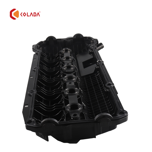 11127512839 Cylinder Head Valve Cover