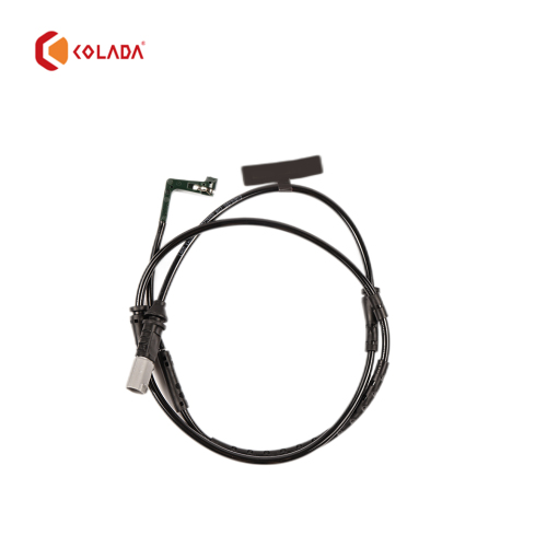 34356775850 Brake Pad Wear Indicator Sensors