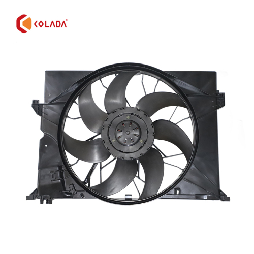 2215001193 Engine Cooling Radiator Fan