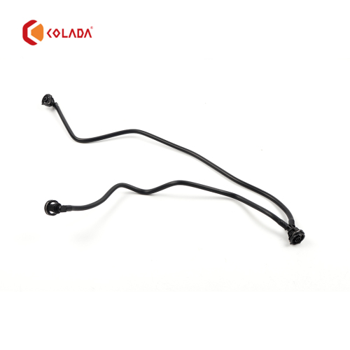 2465010325 Radiator Coolant Hose
