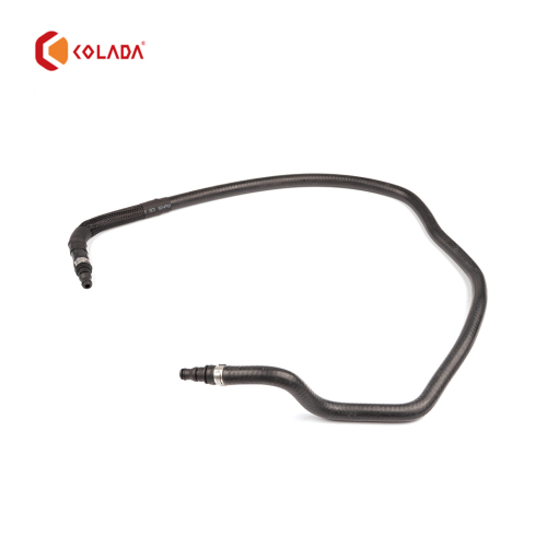 2215010625 Radiator Coolant Hose