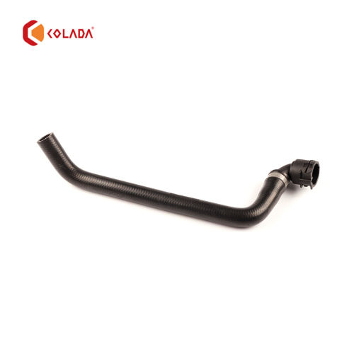 2125011684 Radiator Coolant Hose