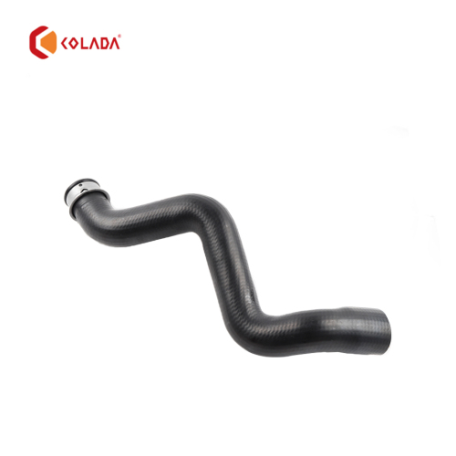 1645014782 Engine Radiator Upper Coolant Hose
