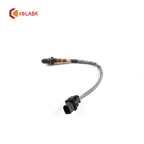 COLADA Auto Parts Oxygen Sensor OEM 11787537984 1178 7537 984 for BMW 1 series 5 series 6 series 7 series E60 E61 E63 E64 E65 E66 E87 E90 E91 E92 CI E93