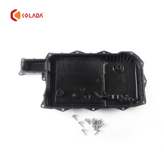 24118632189 Transmission Oil Sump Pan