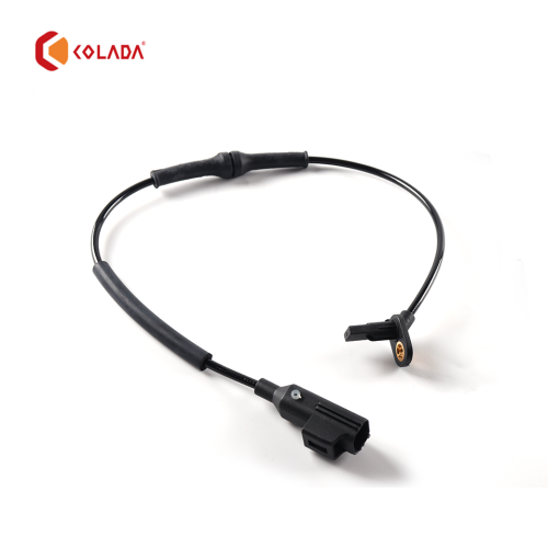 C2P15770 Rear Axle ABS Wheel Speed Sensor