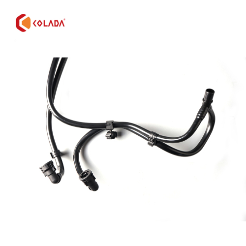 LR034637 Radiator Coolant Hose