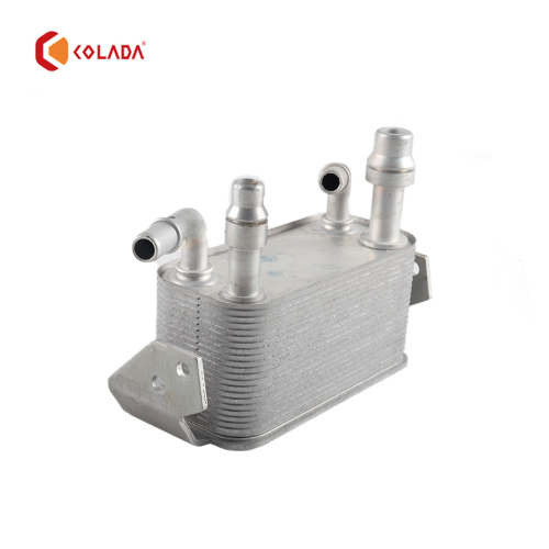 UBC500101 Engine Oil Cooler