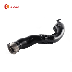 COLADA Auto Parts Air Intake hose Intercooler OEM 13717604033 1371 7604 033 for BMW 1 series 2 series 3 series 4 series X3 X4 F22 F87 F30 F23 F36 F33 F26 F35 F21 F32 F34 GT F25 F31