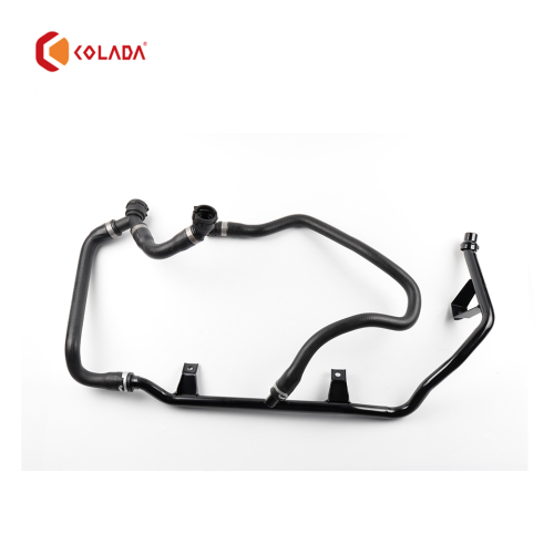 17127548221 Radiator Coolant Hose