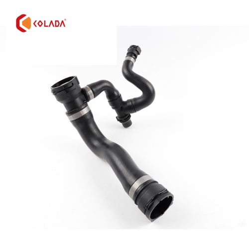 17127537745 Radiator Coolant Hose