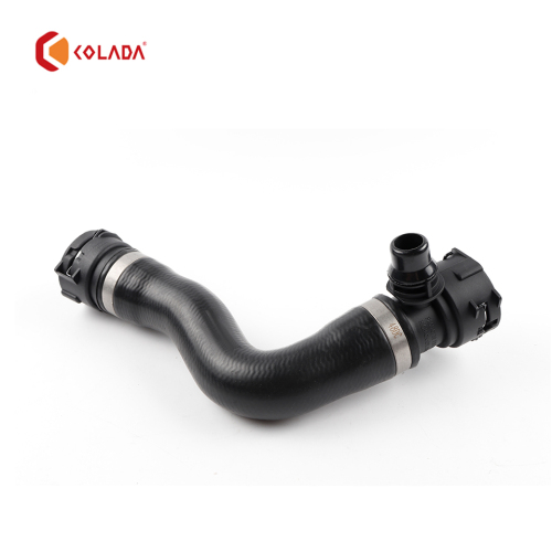 17127540127 Radiator Coolant Hose