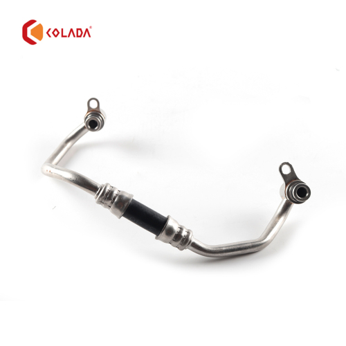 11537558899 Turbocharger Inflow Pipe