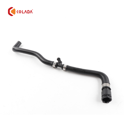17127555290 Radiator Coolant Hose