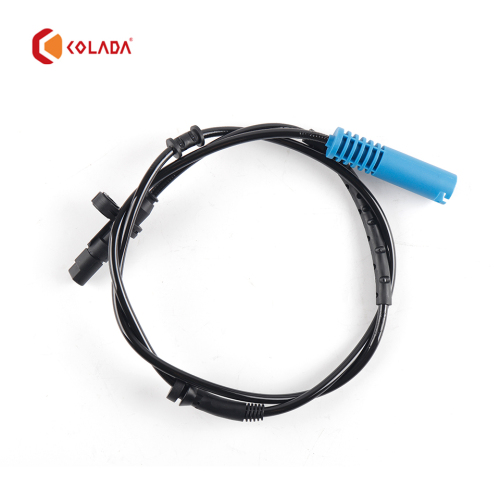 34526756374 Rear ABS Wheel Speed Sensor