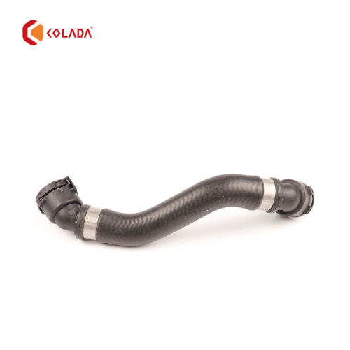 17127537101 Radiator Coolant Hose