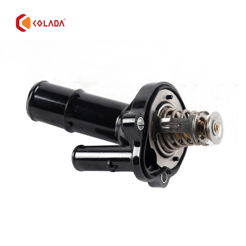 LR027158 Coolant Thermostat