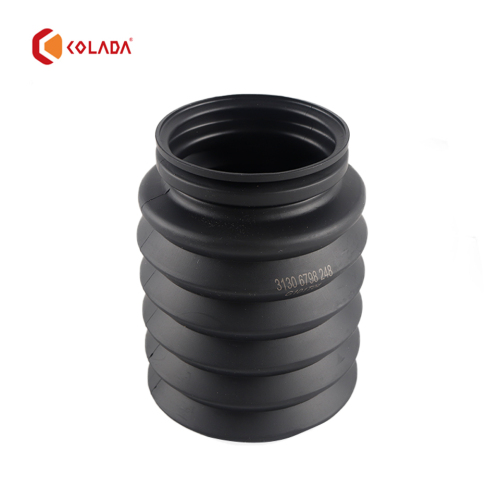31306798248 Front Shock Absorber Rubber Boot