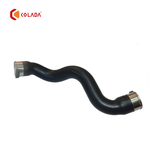 2465200001 Turbocharger Intercooler Pipe