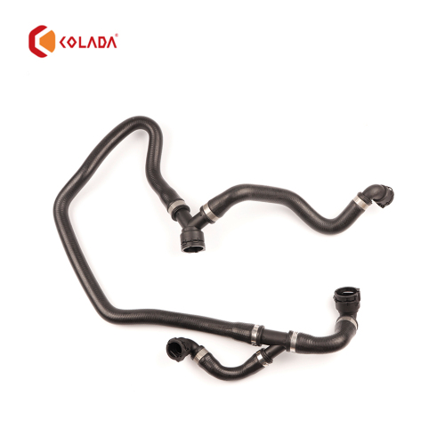 17127537109 Radiator Coolant Hose