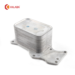 11428585624 Engine Oil Cooler