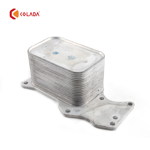 11428585624 Engine Oil Cooler