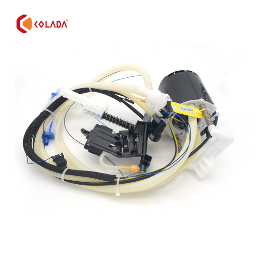 LR015178 fuel pump