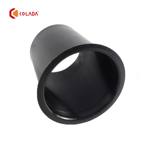 33531507254 Rear shock absorber rubber boots