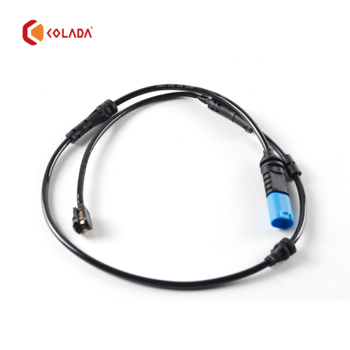 34356870351 Front Brake Pad Wear Sensor