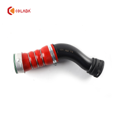13717583716 Air Intake Duct Hose Filter