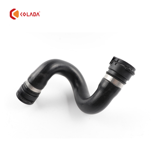 17127537108 Radiator Coolant Hose