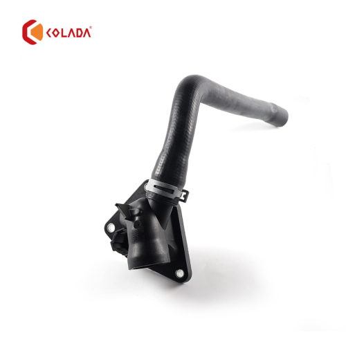 COLADA Auto Parts Engine Coolant Radiator Hose OEM 11537600586 1153 7600 586 for BMW 1 series 3 series F20 F21 F30 F31 F35