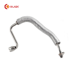 11422658749 Oil Inlet Pipe