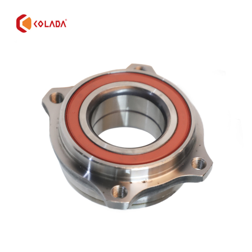 2309810127 Rear Wheel Hub Bearing