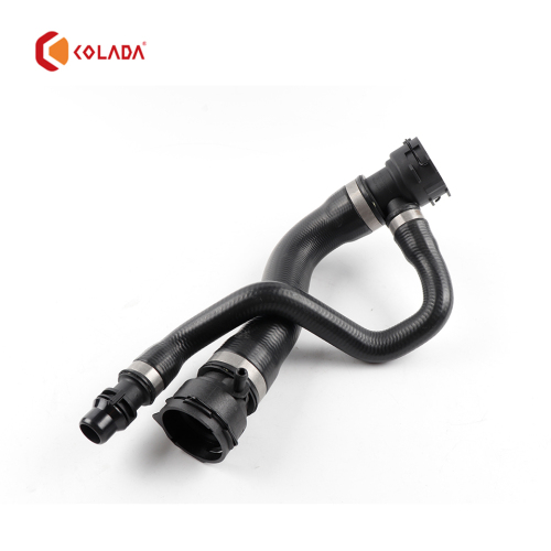 17127537107 Radiator Coolant Hose