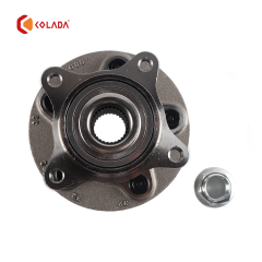 LR076692 Front Wheel Hub Bearing