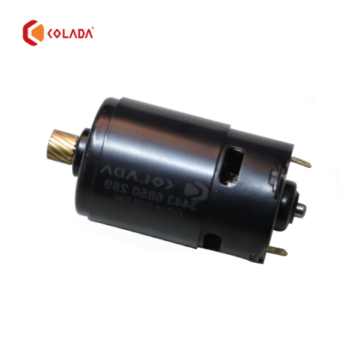 COLADA Auto Parts Hand Brake Parking Actuator Control Unit OEM 34436850289 3443 6850 289 for BMW X5 X6 E70 E71 E72