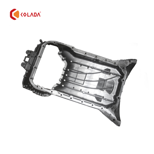 2760140000 Engine Oil Pan