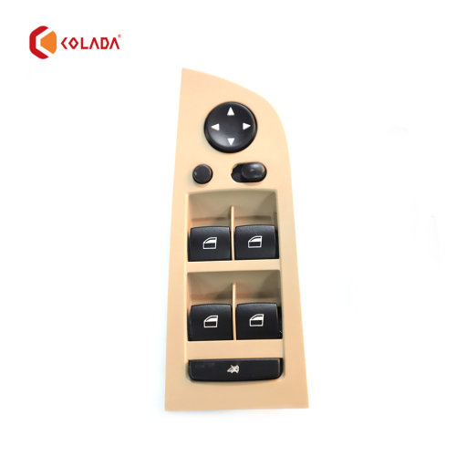 COLADA Auto Parts Window Regulator Switch OEM 61319217334 6131 9217 334 for BMW 3 series E90 E91