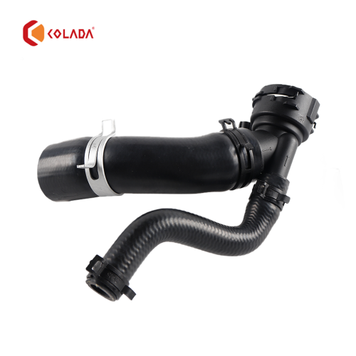 C2Z22155 Cooling Radiator Water Hose Pipe
