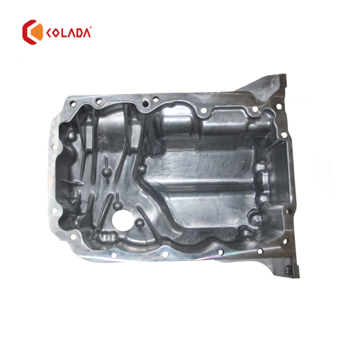 11138611276 Engine Oin Pan