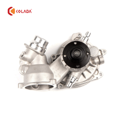 COLADA Auto Parts Engine Water Pump OEM 11517586780 1151 7586 780 for BMW 7 series E65 E66 E70