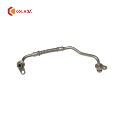 11427585402 Turbocharger Coolant Hose