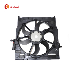 17428618239 Radiator Fan