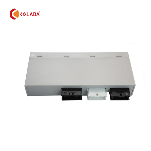 COLADA Auto Parts Rear Trunk Tailgate Lifting Control Module OEM 61357394649 6135 7394 649 for BMW 5 series 7 series X3 X4 F01 F02 F07 F10 F18 F25 F26