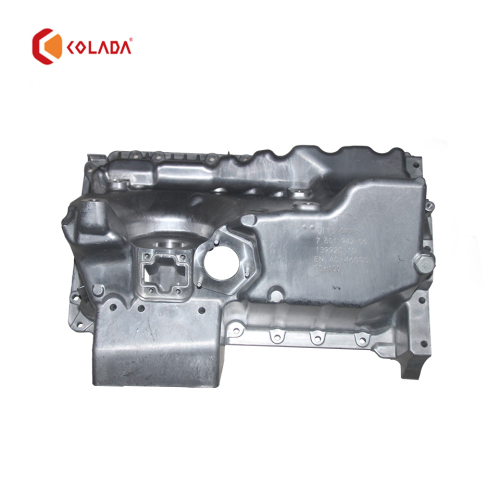 11137601942 Engine Oin Pan