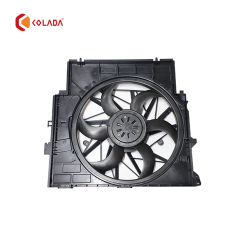 17427601176 Radiator Fan