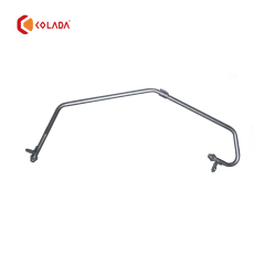 2700900677 Turbocharged tubing